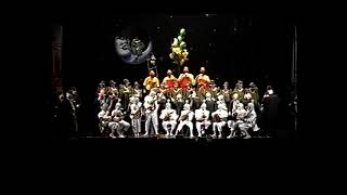 Los hermanos Talentini – Segunda Semifinal – COAC 2005