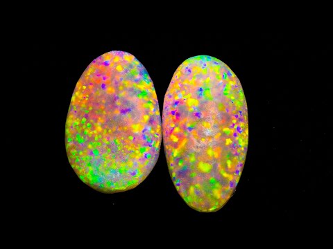 I cut these into a perfect matching pair and sold them