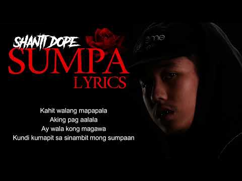 SHantidope “SUMPA” Feat. Hero
