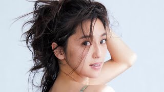 【中村アン】極上のグラビア