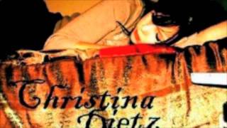Christina Dietz - Turning Moon, Burning Sun
