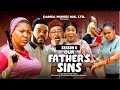 OUR FATHER'S SIN  (SEASON 6){NEW TRENDING NIGERIAN MOVIE} - 2024 LATEST NIGERIAN NOLLYWOOD MOVIES