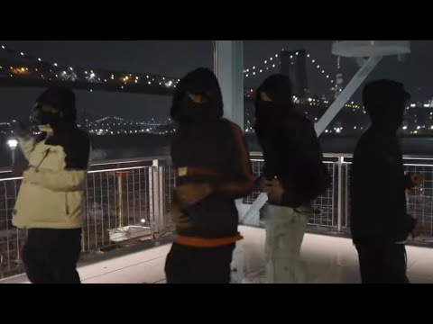 Shay Stacks - REVERSE (Official Music Video) SHOT BY @TheGuyJose #Revolution