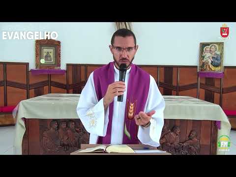 MEDITAÇÃO DO EVANGELHO de João 7, 1-2.10.25-30 - Confiança no Pai
