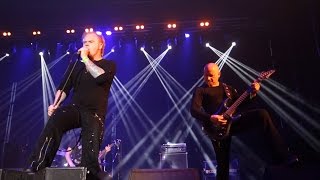 Cemetery Of Scream - Overcall (Live at CAMF 2016, Kiev, 30.07.2016)