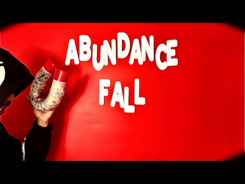 Mello Will - Abundance Fall feat. Chris-n-Teeb (Lyric Video)