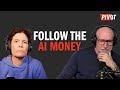 The AI Spending Boom is Propping Up Wall Street — and Trump | Pivot
