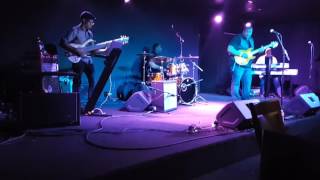 David P. Stevens  "Never Too Much"