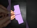 Paper Airplane '' Super Fast Flying '' [New Tutorial Folding]