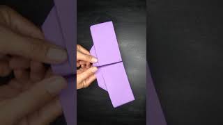 Paper Airplane 