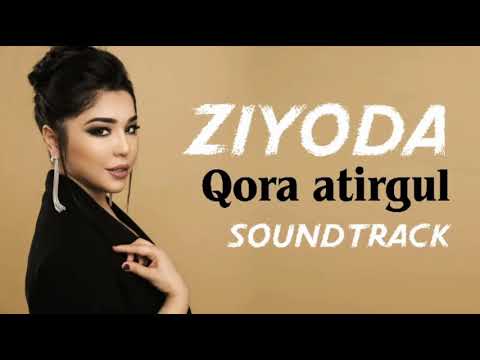 Ziyoda va Xamdam Sobirov - Qora atirgul (soundtrack) | Зиёда ва Хамдам Собиров