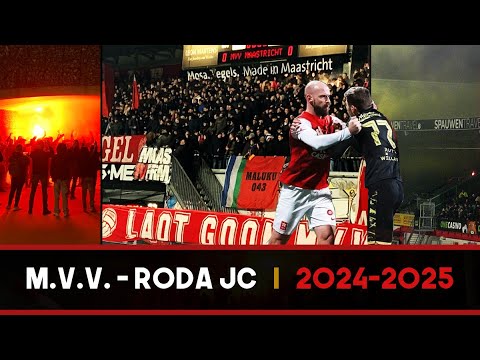 MVV-Roda JC 2024-2025