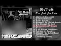 UxDxS Too Fast For Love FULL ALBUM 2014 Grindcore Goreviolence