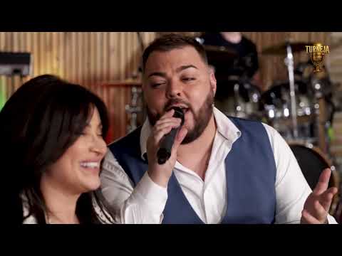 Andreana Čekić i Sloba Vasić - Nevreme  (LIVE)