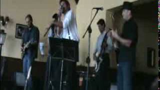 Bluesmakers & Tony Caster - Tell Me What's The Reason