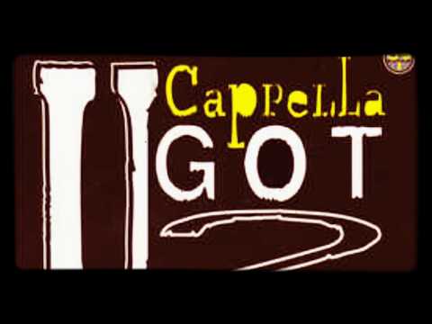 Cappella - U Got 2 Know (Martini Trance Mix)