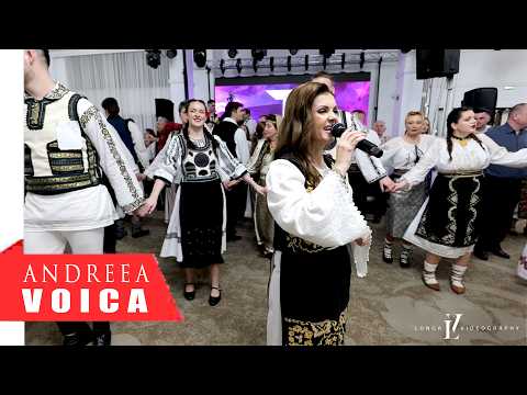 Andreea Voica - Colaj Brauri - Balul Portului Popular - Timeea Events Resita