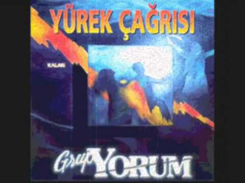 Grup YORUM - Büyü Bebeğim