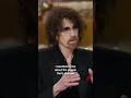 "Waiting on the Moon" author Peter Wolf on why he didn't want to write a "cookie-cutter" memoir