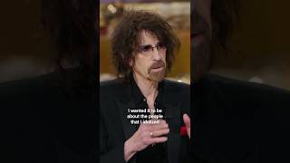 "Waiting on the Moon" author Peter Wolf on why he didn't want to write a "cookie-cutter" memoir