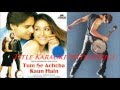 Tum Se Achcha Kaun Hai Original Title Karaoke With Lyrics Tum Se Achcha Kaun Hai