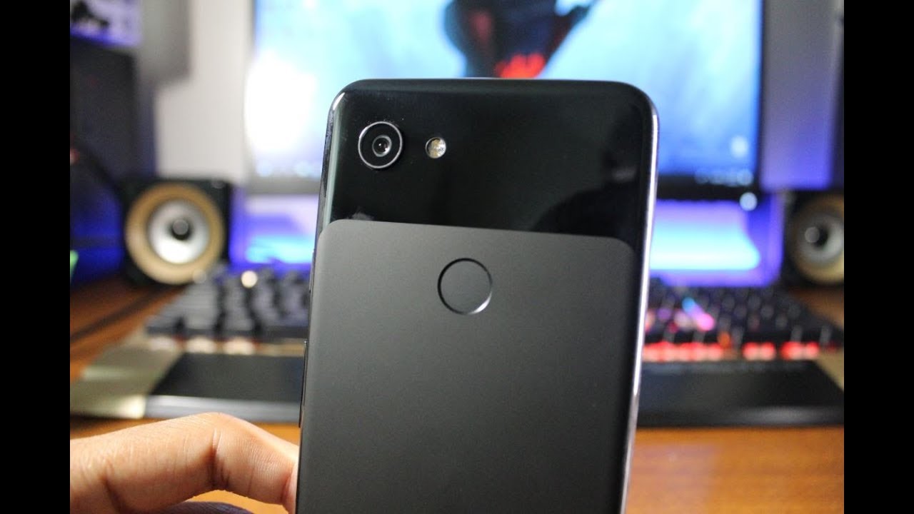 Google Pixel 3a Unboxing & First Impressions! $400 Mid-range Smartphone