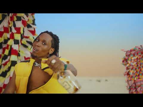 TIDINZ - DIEGO THE OFFICIAL VIDEO