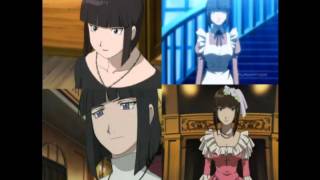 Dante - Equivalent Exchange Is A Lie