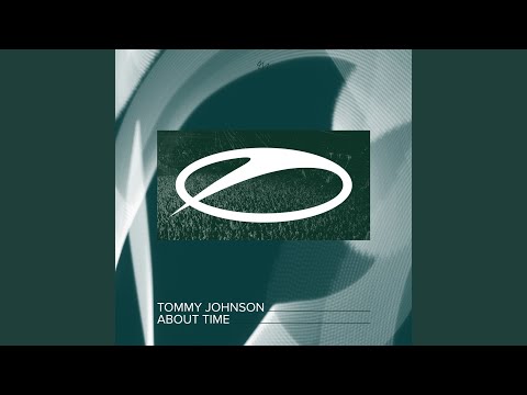 About Time (Extended Mix)