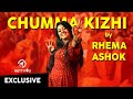 Rhema Ashok Dance Video Exclusive Interview Promo Nettv4u