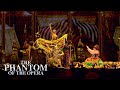 Hannibal Dress Rehearsal | The Phantom of the Opera