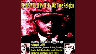 Death Of Blind Boy Fuller