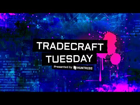 Tradecraft Tuesday | How Ransomware-as-a-Service Fits in the Ransomware Economy