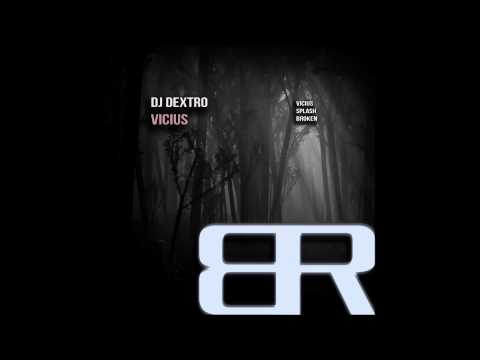 Dj Dextro - Vicius (Original mix) [BEAT THERAPY RECORDS]