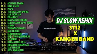 Download lagu DJ ST12 x Kangen Band Slow Remix Terbaru 2026 mp3 Download lagu DJ ST12 x Kangen Band Slow Remix Terbaru 2026 mp3