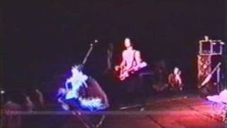 03 - Rage Against The Machine - Take The Power Back (Live)