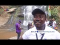 HeritageCaravan Day 3 A Visit To The Kintampo Waterfalls Heritage Month