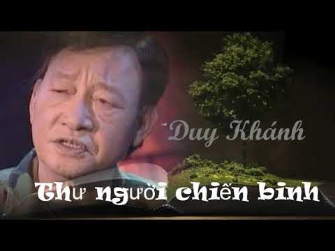 Thể hiện bởi Duy Khánh