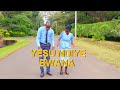 YESU NDIYE BWANA BADO NAAMINI NAMSHUKURU BY DANIEL SIFUNA