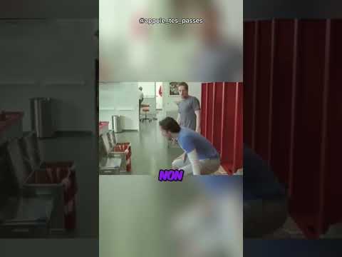 Ribery et Luca Toni en pub c’était quelque chose 🤣🤣🤣 #TeamOM #ExOM