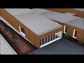 Visita Virtual ao Pavilhão Multiusos de Valpaços