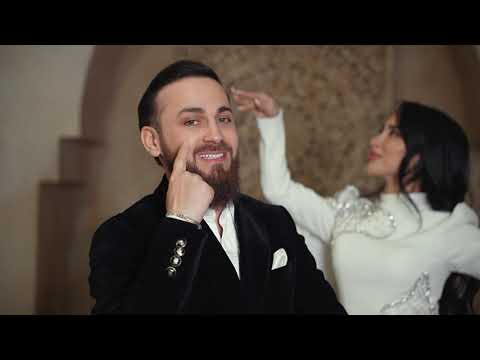 Бахтавар — В белом платье