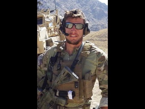 Frank Viola Gold Star Dad of Fallen Hero SSG Alex Viola