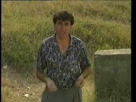 Dragi Predjeskovic Kera - Maj gjogica muma - (Official Video 1990)