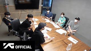 iKON-ON : WELCOME BACK TEASER