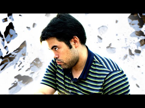 Who Said Anything About Retiring?