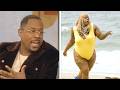 The Shocking Truth Behind Martin Lawrence S Big Mama Look