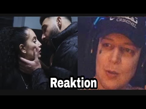 Montanablack reagiert auf Samra-weiß