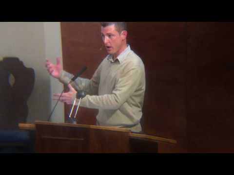 The Way of Wisdom (Psalm 119:33–40)