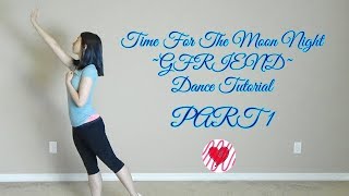 Download lagu Time For The Moon Night (GFRIEND) Mirrored Dance Tutorial Part 1 mp3 Download lagu Time For The Moon Night (GFRIEND) Mirrored Dance Tutorial Part 1 mp3